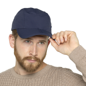 Mark Foldaway Cap