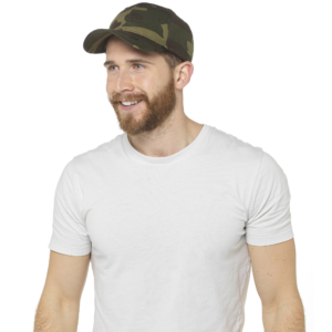 Carter Cotton Cap