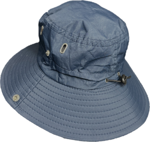 Hudson Cotton Hat