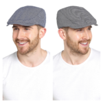 Bailey Cotton Hat Asst M/L