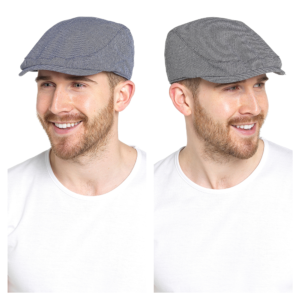 Bailey Cotton Hat Asst M/L