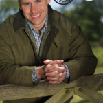 Derby Tweed W/P Coat Tweed XXL