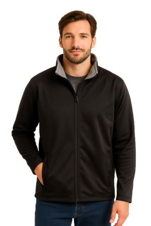 Brody Jacket Black XX.Lge