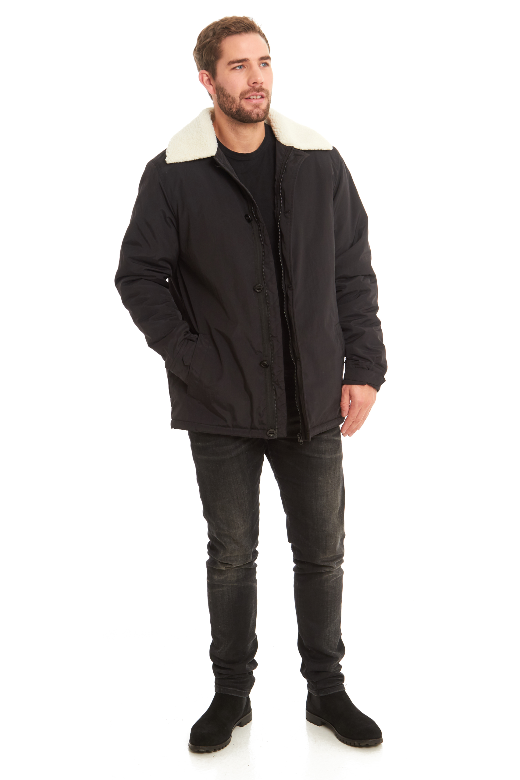Blake Coat