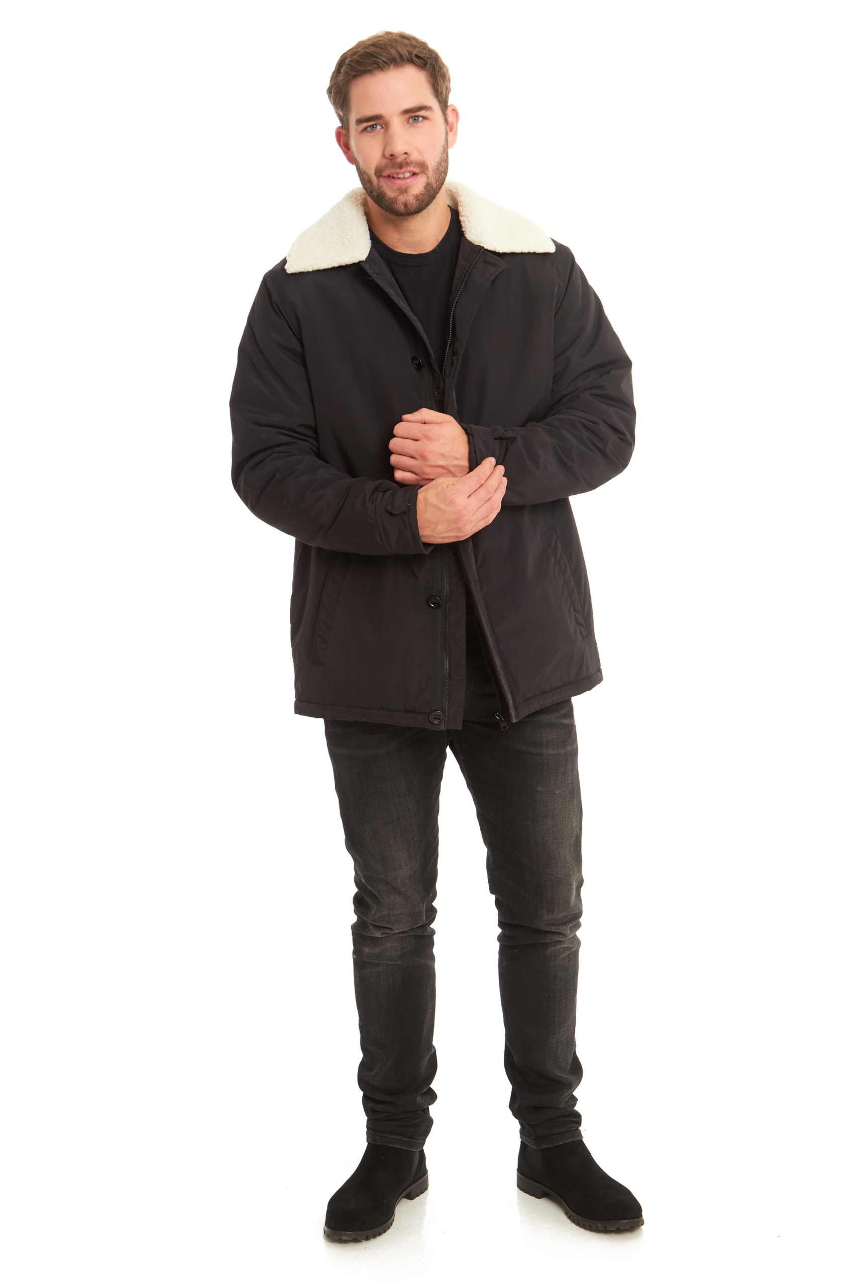 Blake Coat