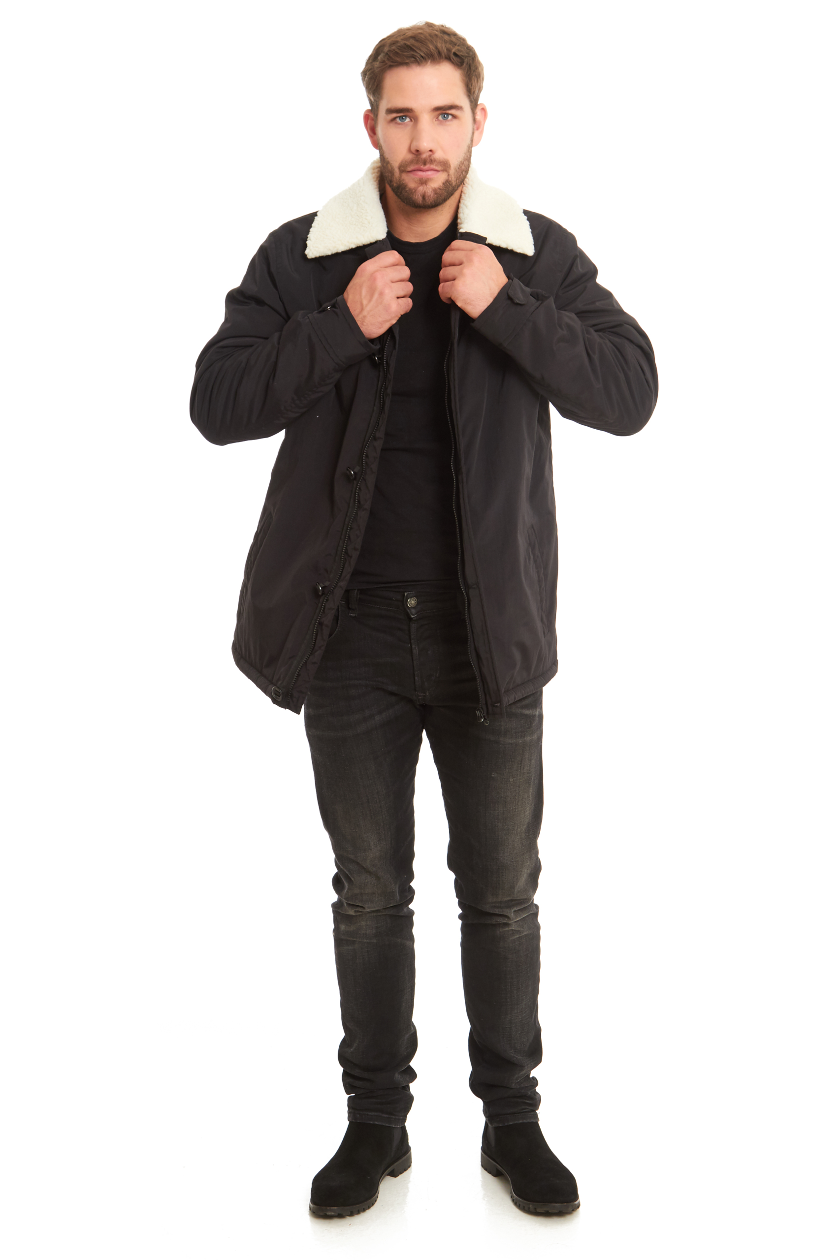 Blake Coat