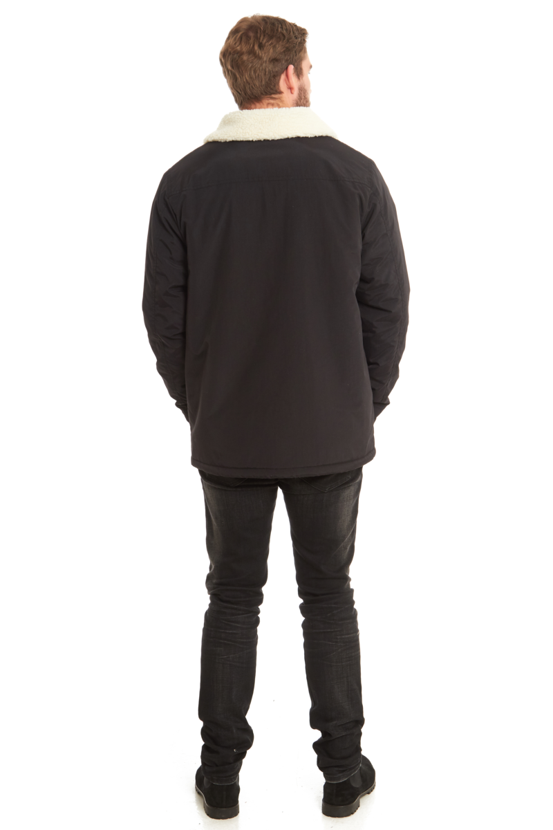 Blake Coat