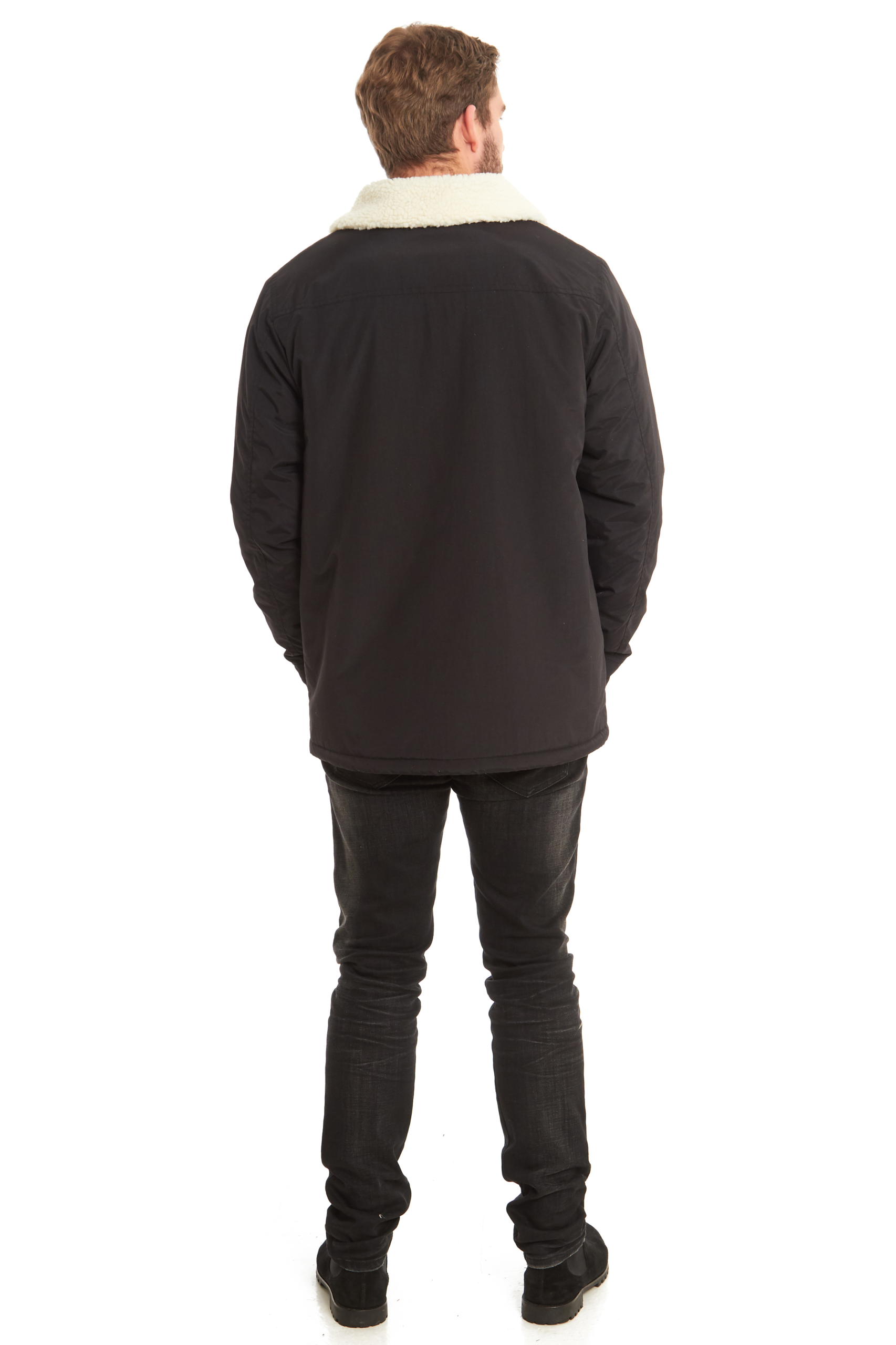 Blake Coat