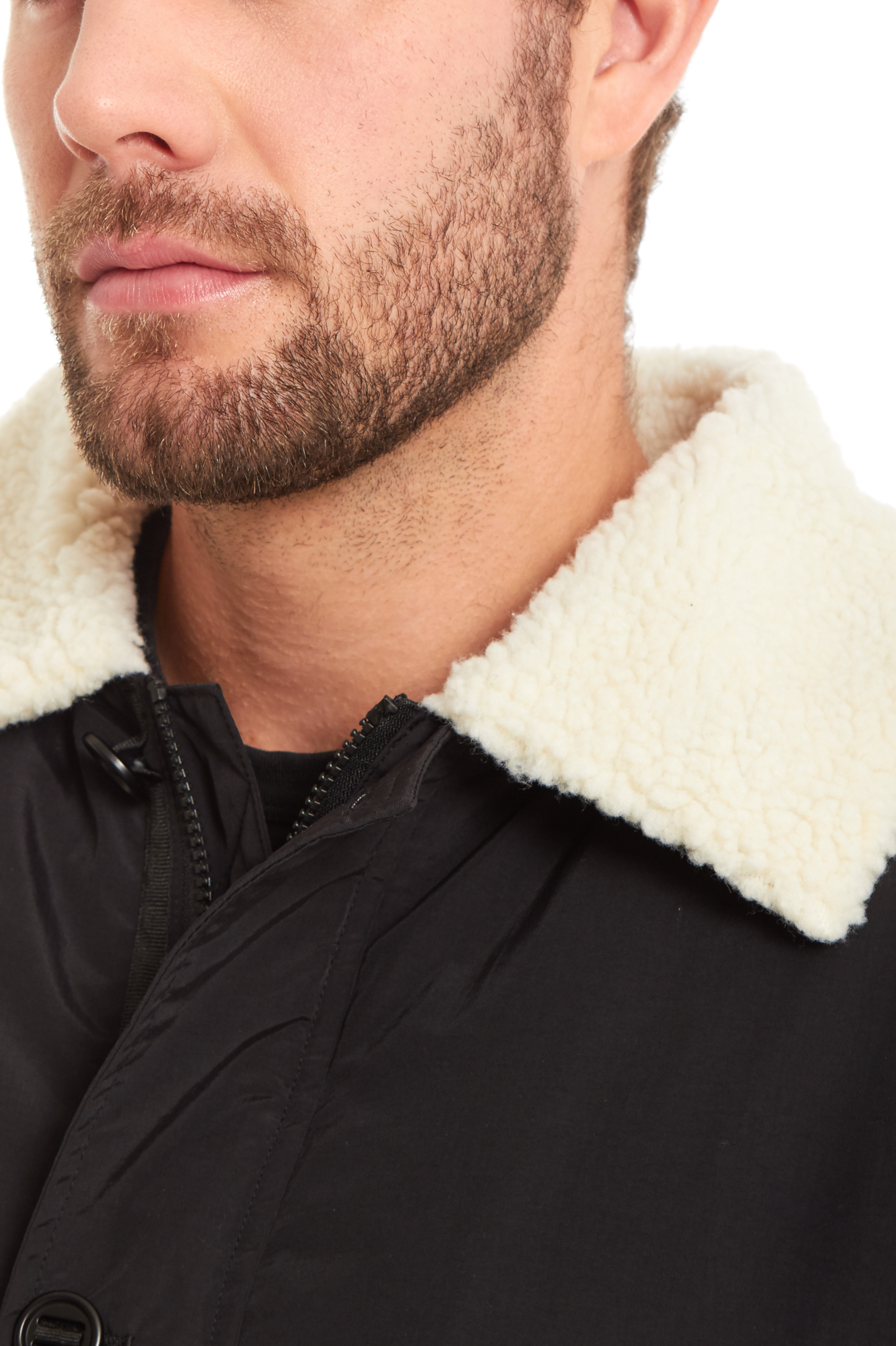 Blake Coat