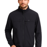 Levi Jacket Navy XX.Lge