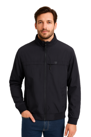 Levi Jacket Navy XX.Lge
