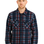 Wilfred Jacket Navy XX.Lge