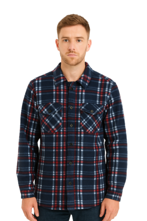 Wilfred Jacket Navy XX.Lge