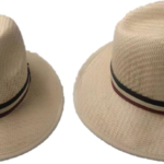 Rossa Straw Hat Asst S/M