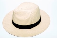 Belgrade Straw Hat