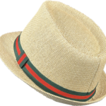 Canberra Straw Hat