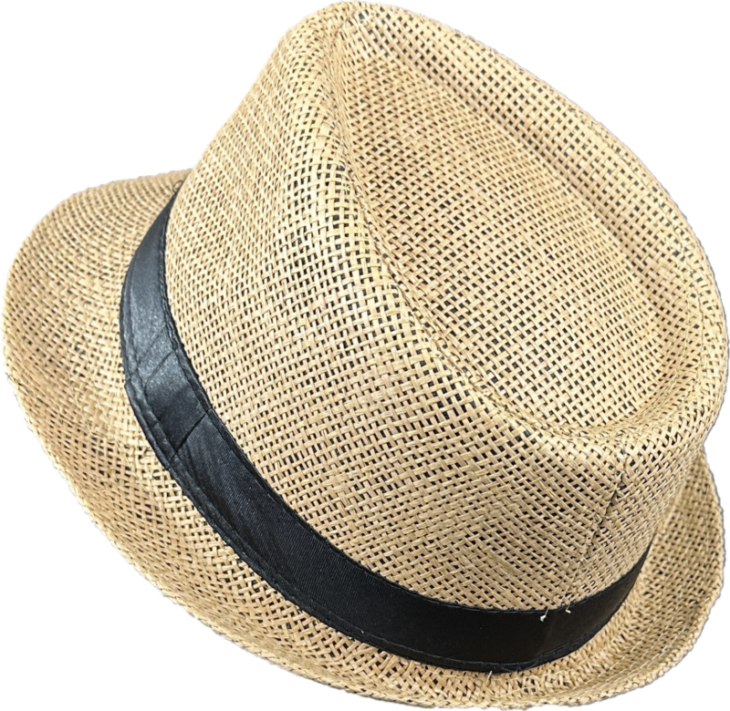 San Jose Straw Hat