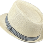 Cairo Straw Hat
