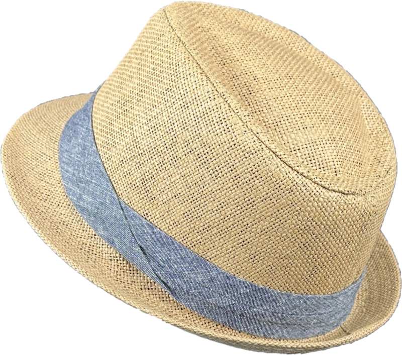 Hanoi Straw Hat