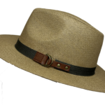 Pretoria Straw Hat