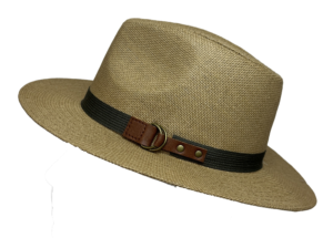 Pretoria Straw Hat