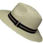 Hamilton Straw Hat