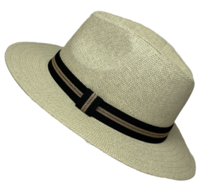 Hamilton Straw Hat