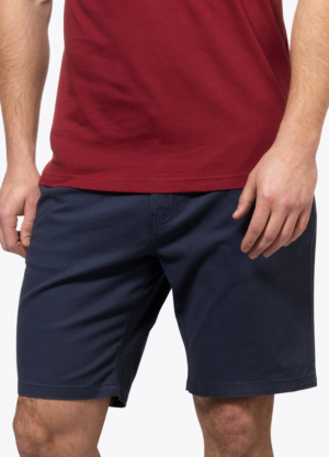 Emmett Shorts Navy XX.Lge