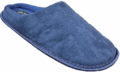 Mens Jackson Slippers Navy 12