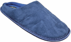 Mens Jackson Slippers Navy 12