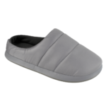 Mens Oliver Slippers Grey X.Lge