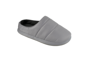 Mens Oliver Slippers Grey X.Lge