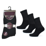 Ladies Diabetic Socks (3)