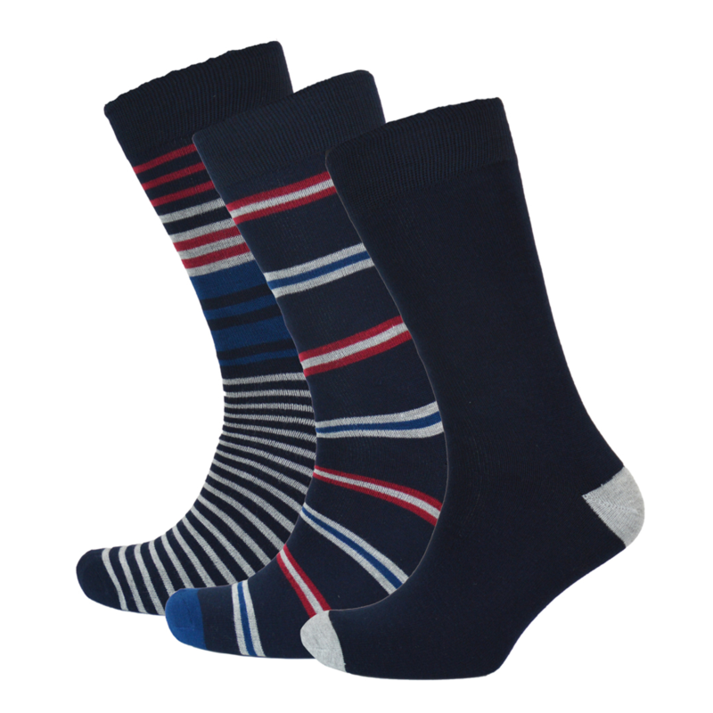Mens Bamboo Socks (3)