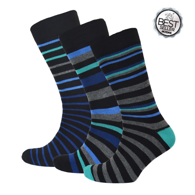 Mens Bamboo Socks (3)