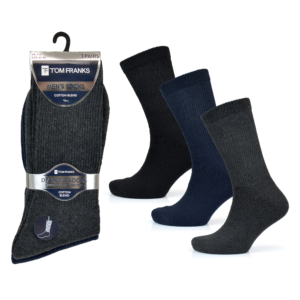 Mens Diabetic Socks (3)