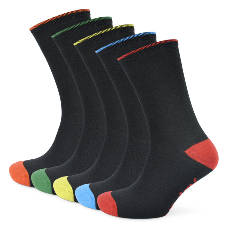 Mens Fashion Socks (5)