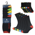 Mens Fashion Socks (5)