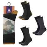 Mens Outdoor Socks (2)