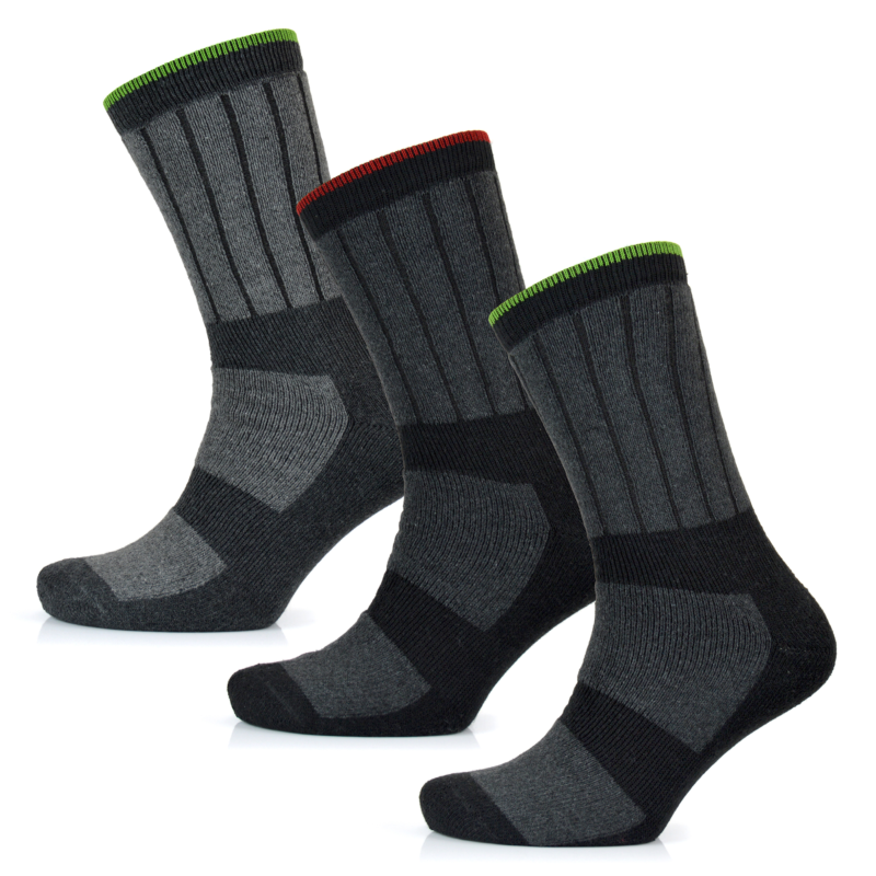 Mens Work Socks (3)