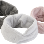 Ladies Twisted Snood