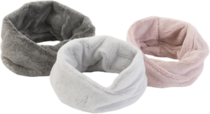 Ladies Twisted Snood