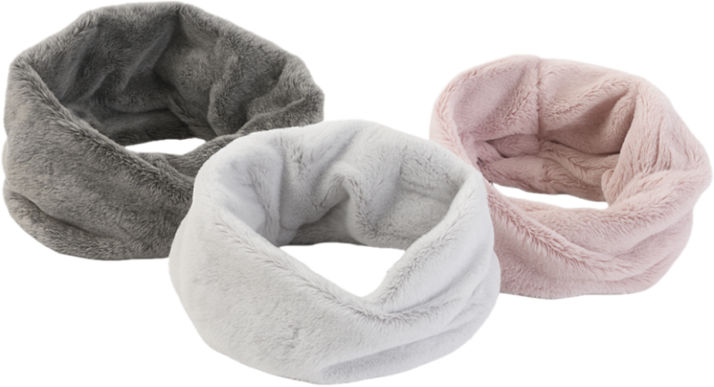 Ladies Twisted Snood