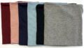 Ladies Coloured Snood