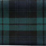 Mens Tartan Scarf