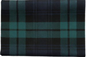 Mens Tartan Scarf