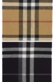 Mens Tartan Scarf