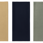 Mens Plain Scarf