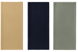 Mens Plain Scarf