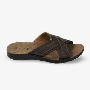 Mens Thomas Sandal Brown 12